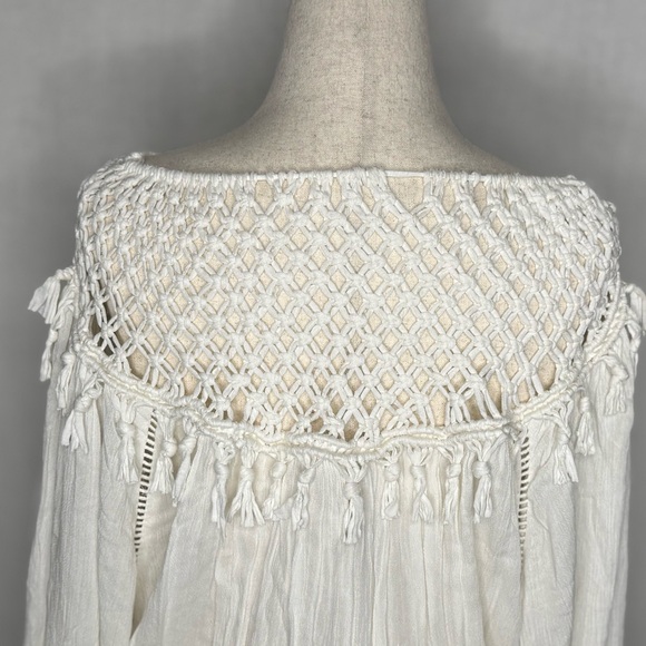 Free People Camille Maxi Dress - NWT
Size Small - Picture 7 of 9